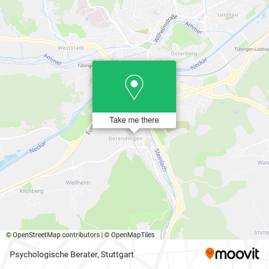 Psychologische Berater map