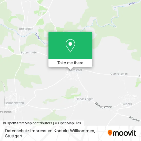 Карта Datenschutz Impressum Kontakt Willkommen