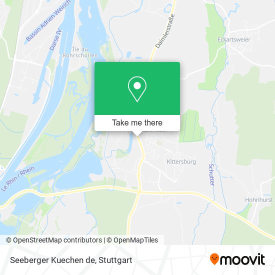 Seeberger Kuechen de map