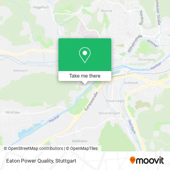 Карта Eaton Power Quality