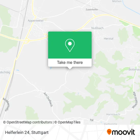 Helferlein 24 map