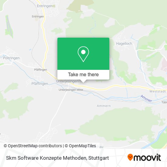Карта Skm Software Konzepte Methoden