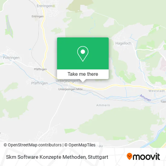 Карта Skm Software Konzepte Methoden