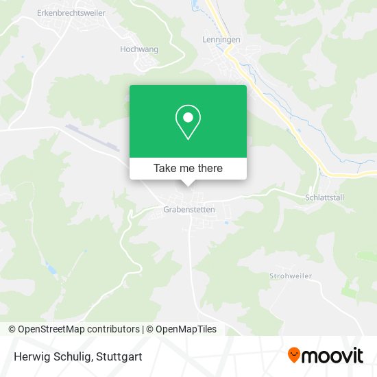 Карта Herwig Schulig