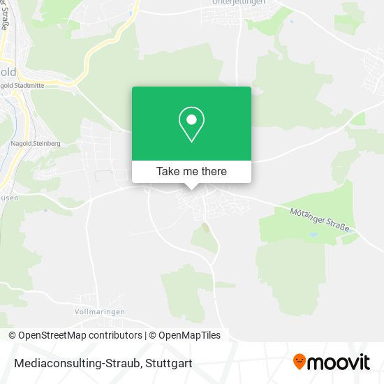 Mediaconsulting-Straub map