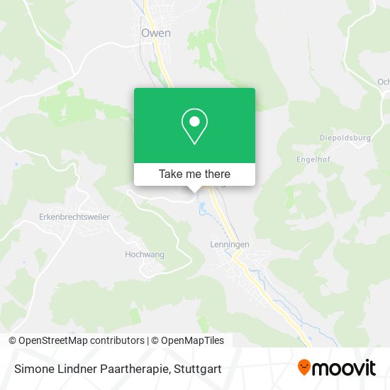 Simone Lindner Paartherapie map
