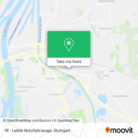 Rl - Leible Nutzfahrzeuge map