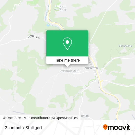 Карта 2contacts