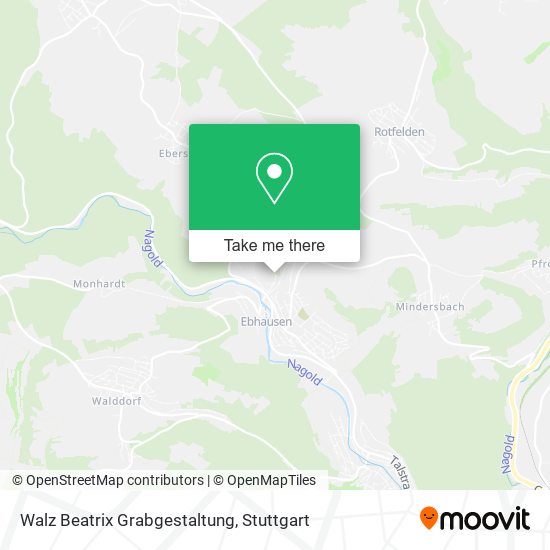 Walz Beatrix Grabgestaltung map