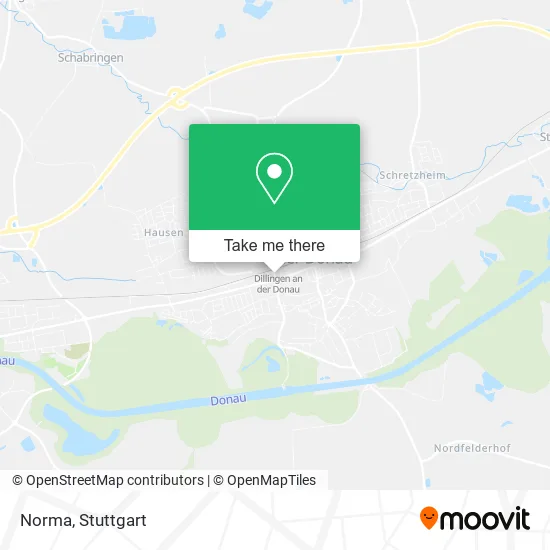 Карта Norma