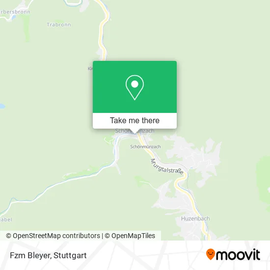Fzm Bleyer map