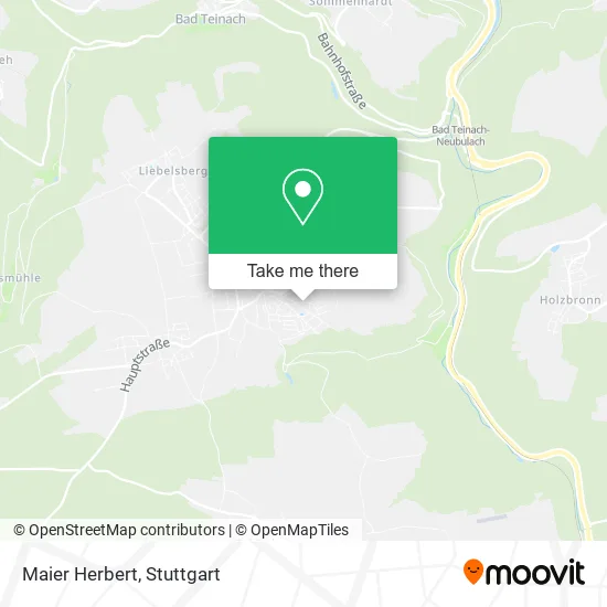 Карта Maier Herbert