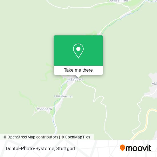 Dental-Photo-Systeme map