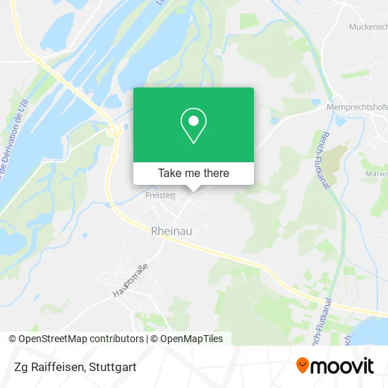 Карта Zg Raiffeisen