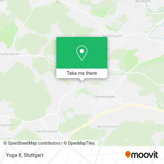 Yoga 8 map