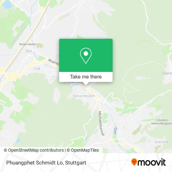 Phuangphet Schmidt Lo map