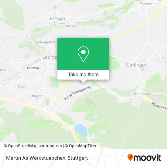 Martin As Werkstuebchen map