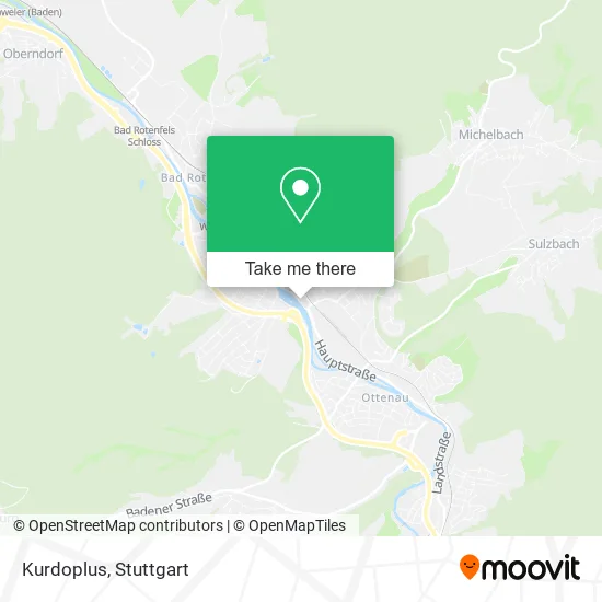 Карта Kurdoplus