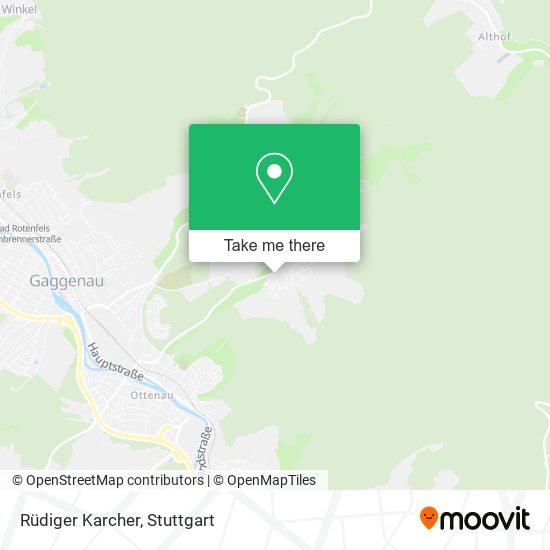 Rüdiger Karcher map