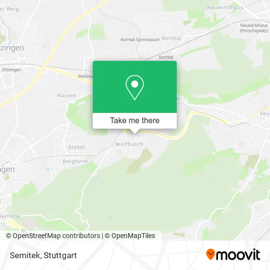 Карта Semitek