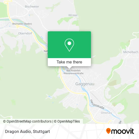 Карта Dragon Audio