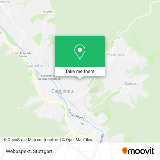 Карта Webaspekt