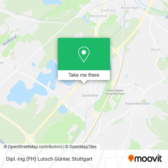 Dipl.-Ing.(FH) Lutsch Günter map
