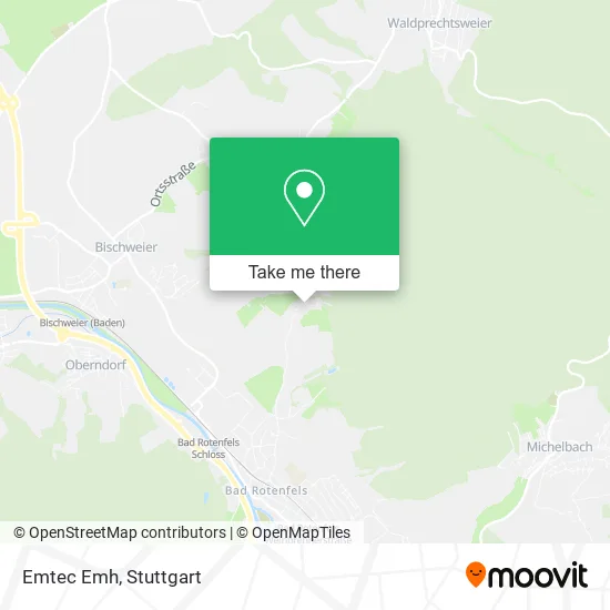 Emtec Emh map
