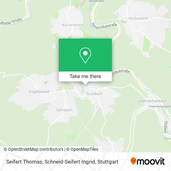 Seifert Thomas, Schneid-Seifert Ingrid map