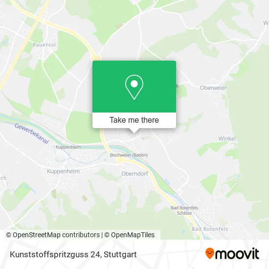 Карта Kunststoffspritzguss 24