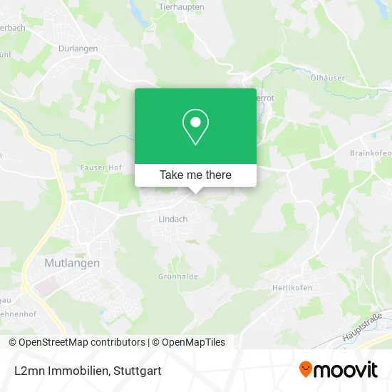 Карта L2mn Immobilien