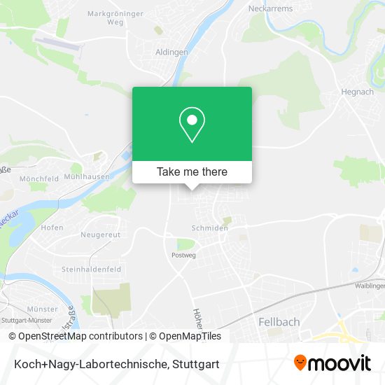 Koch+Nagy-Labortechnische map