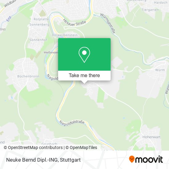 Neuke Bernd Dipl.-ING map