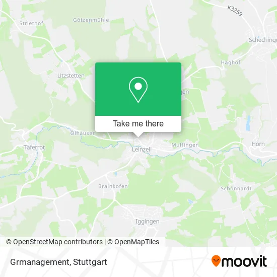 Карта Grmanagement