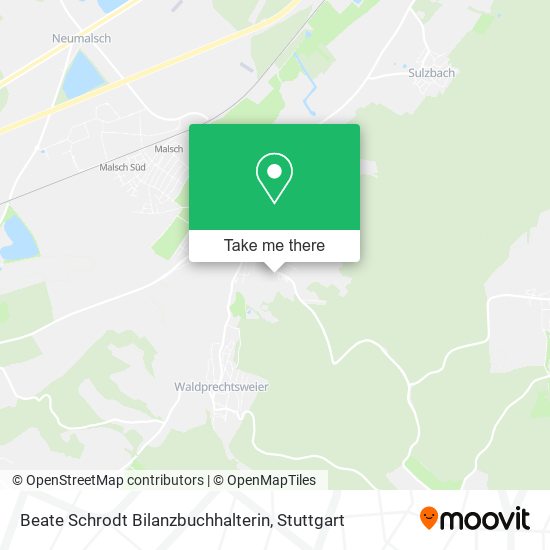 Beate Schrodt Bilanzbuchhalterin map