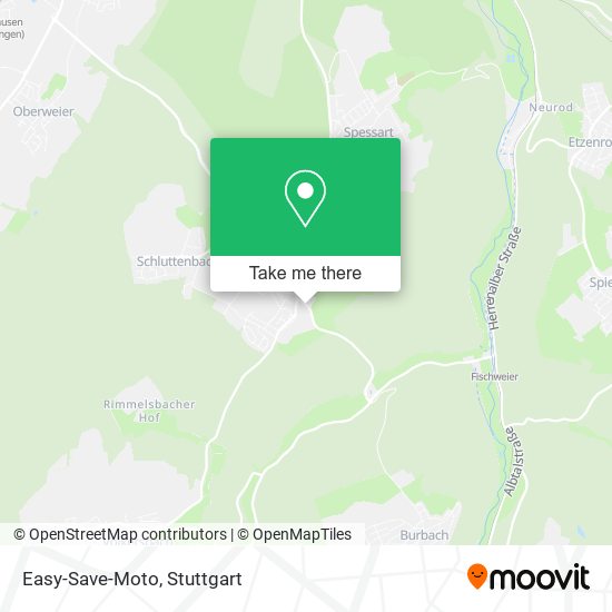 Easy-Save-Moto map