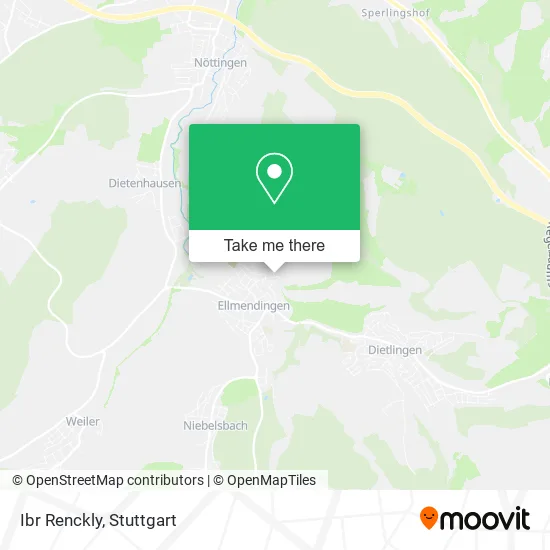 Ibr Renckly map