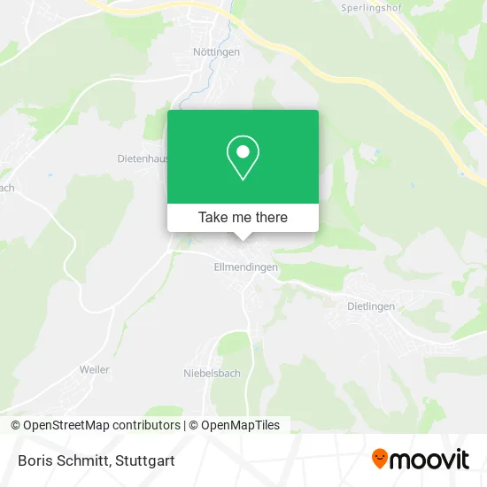 Карта Boris Schmitt