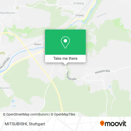 Карта MITSUBISHI