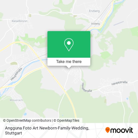 Карта Angguna Foto Art Newborn-Family-Wedding
