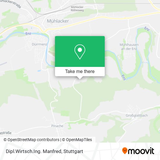 Dipl.Wirtsch.Ing. Manfred map