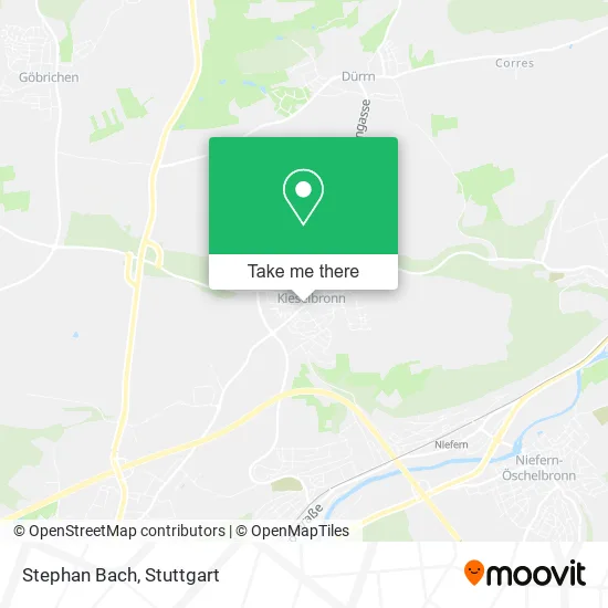 Stephan Bach map