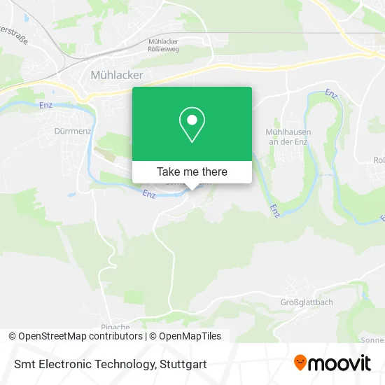 Карта Smt Electronic Technology