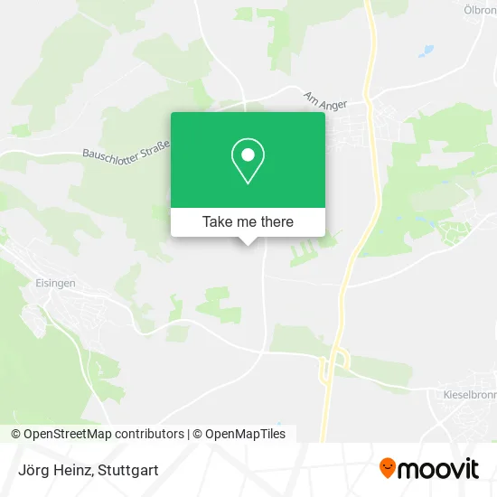 Jörg Heinz map
