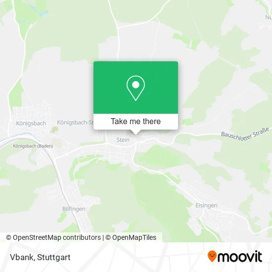 Карта Vbank