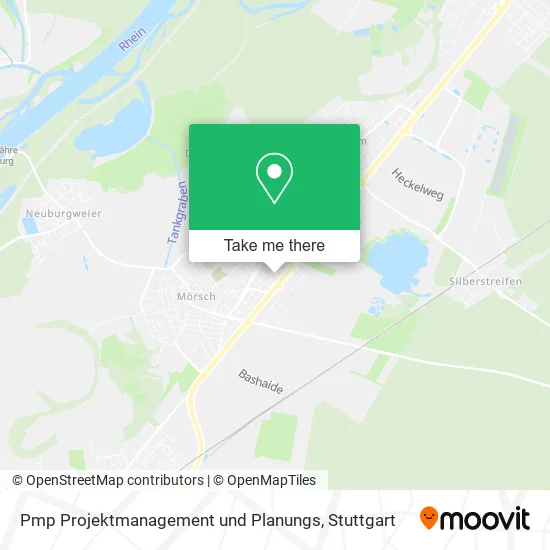 Карта Pmp Projektmanagement und Planungs