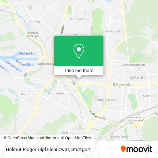 Helmut Rieger Dipl.Finanzwirt map