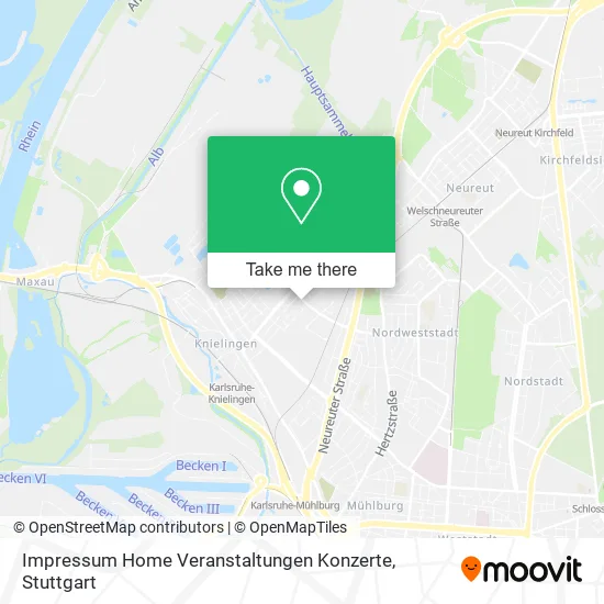 Карта Impressum Home Veranstaltungen Konzerte