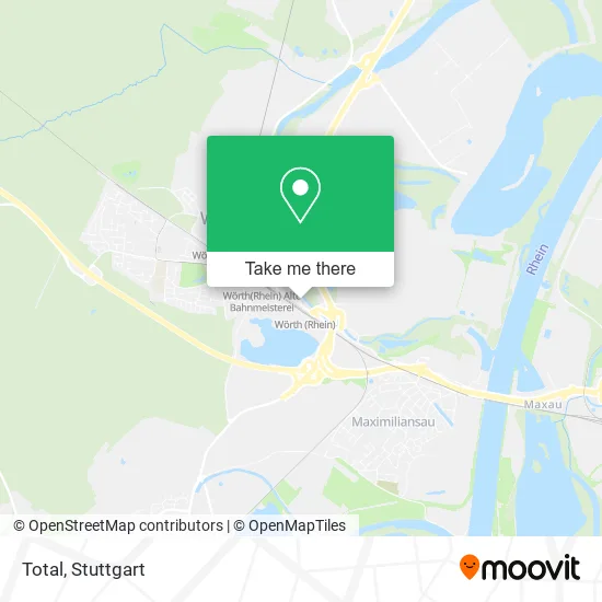 Total map