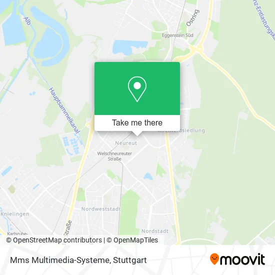 Карта Mms Multimedia-Systeme